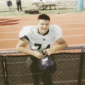 Meet your Posher, Adrian